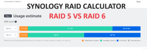 raid calculator